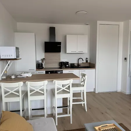 Apartment Le Riva B304