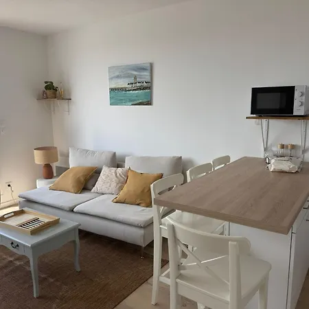 Le Riva B304 * Barneville-Carteret