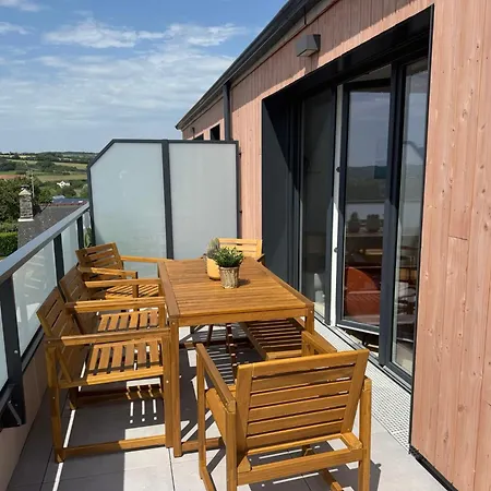 Le Riva B304 Apartment