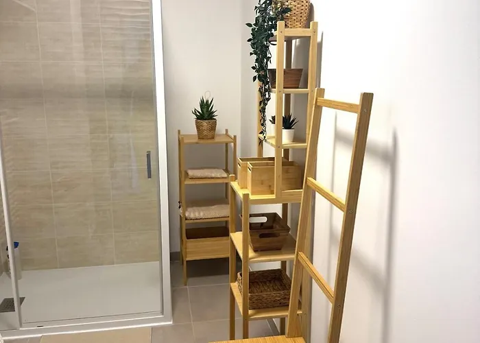 Apartment Le Riva B304