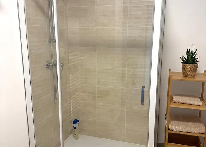 Le Riva B304 Apartment Barneville-Carteret