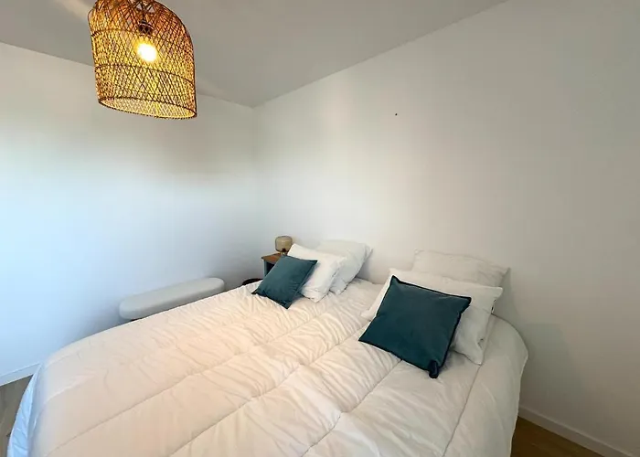 Le Riva B304 Apartment *