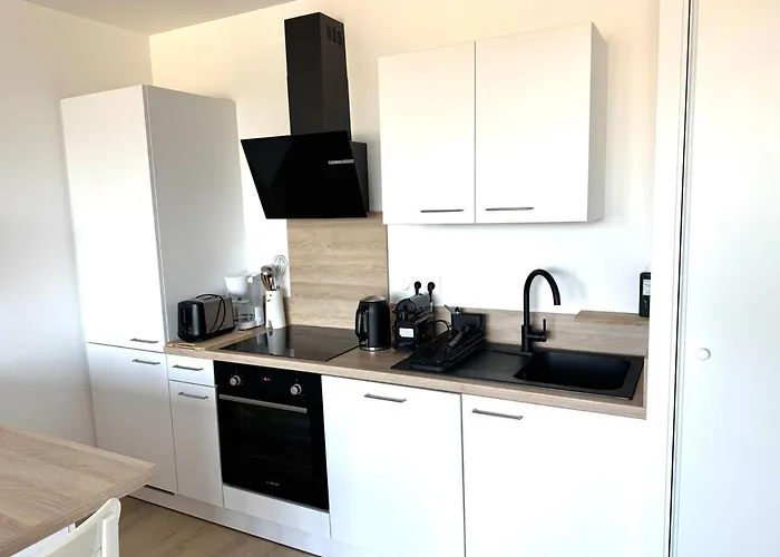 Le Riva B304 Apartment *