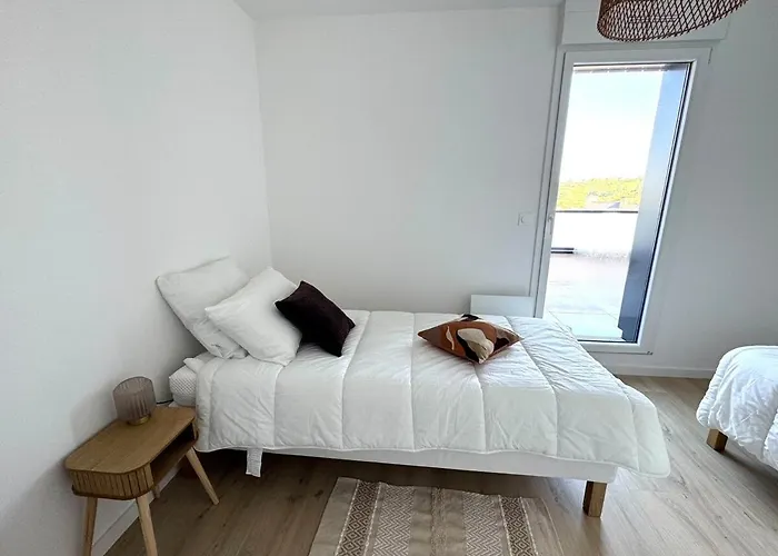 Apartment Le Riva B304 *