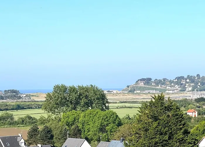 Apartment Le Riva B304 Barneville-Carteret