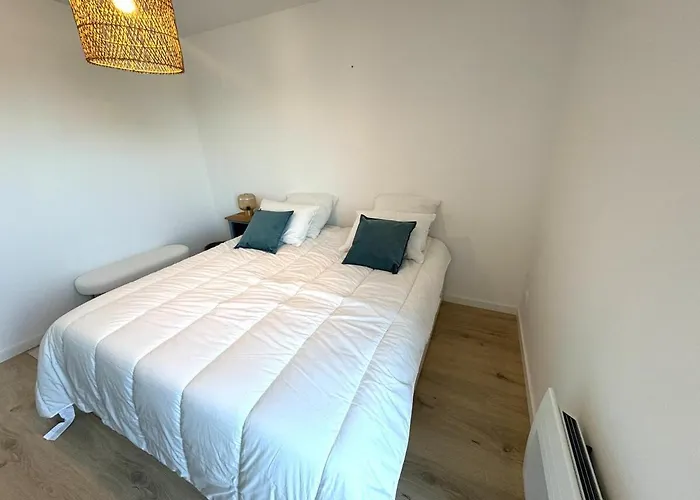 Apartment Le Riva B304