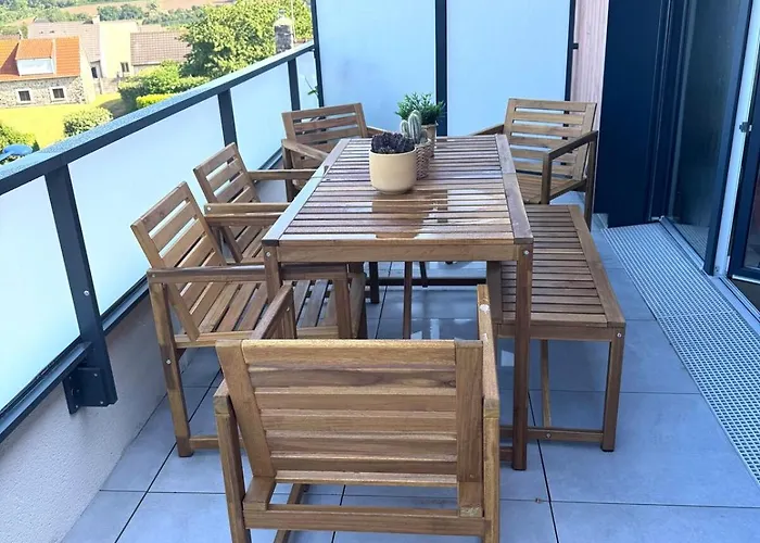 Apartment Le Riva B304