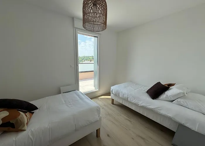 Le Riva B304 Barneville-Carteret