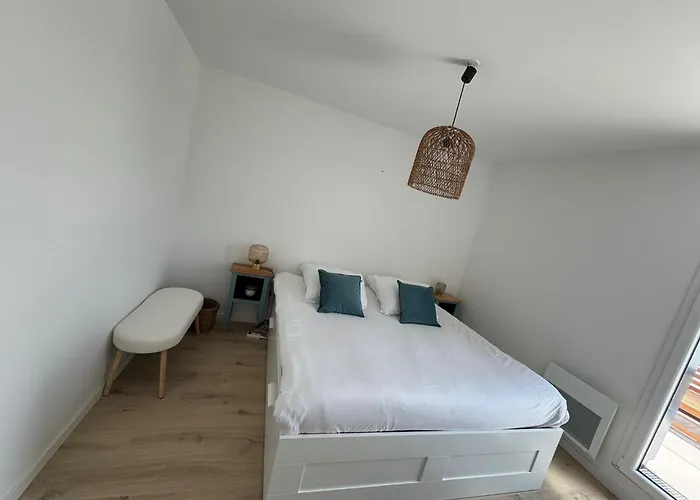 Apartment Le Riva B304