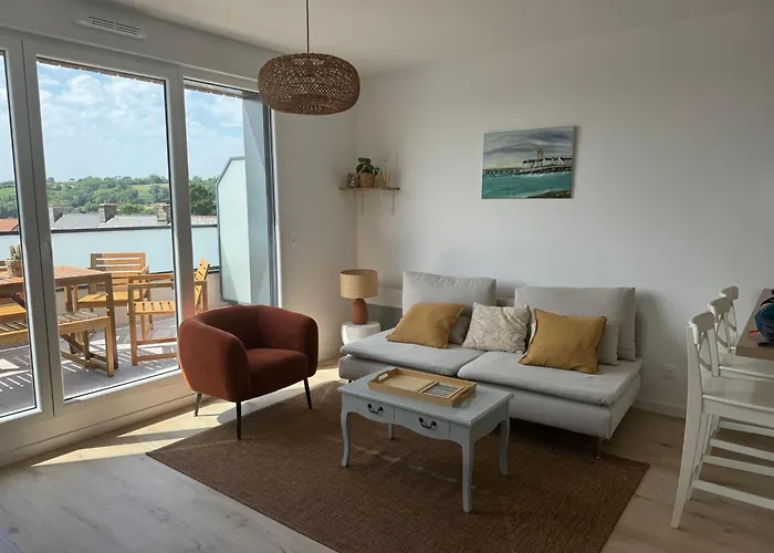 Le Riva B304 Barneville-Carteret