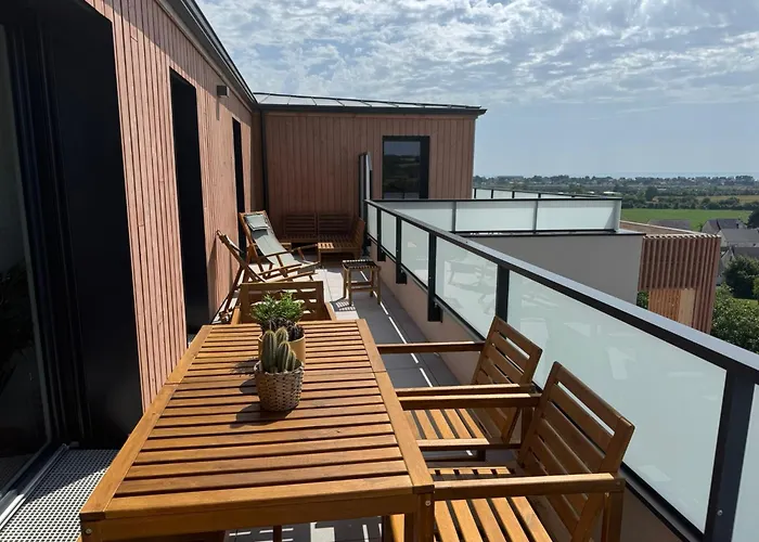 Apartment Le Riva B304