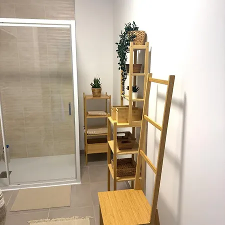 Apartment Le Riva B304