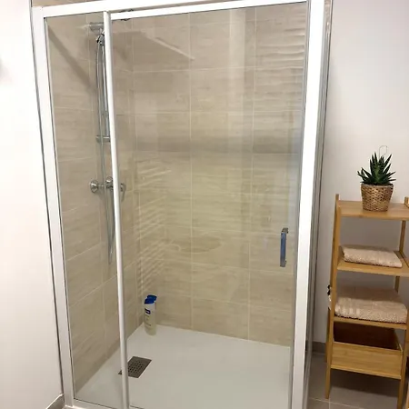 Le Riva B304 Apartment Barneville-Carteret