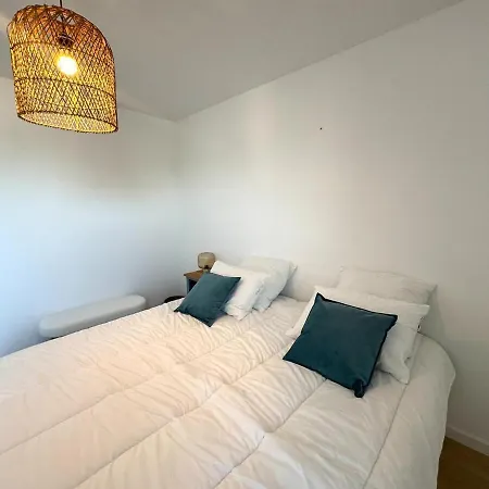 Le Riva B304 Apartment *