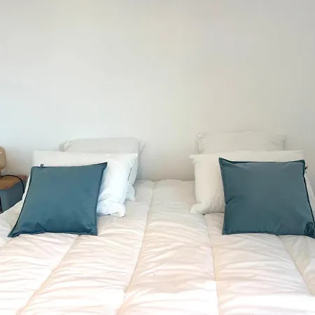 Apartment Le Riva B304 Barneville-Carteret