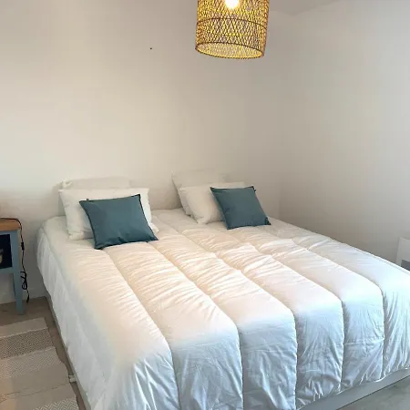 Apartment Le Riva B304 Barneville-Carteret