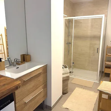 Le Riva B304 Barneville-Carteret