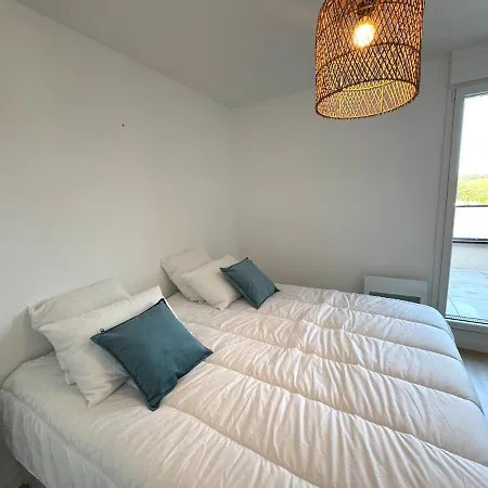 Le Riva B304 Apartment