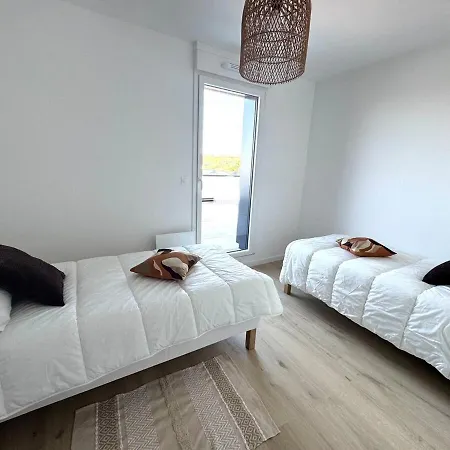 Le Riva B304 Apartment *