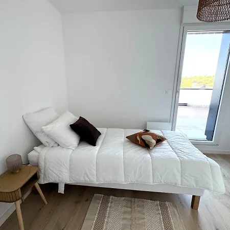 Apartment Le Riva B304 *