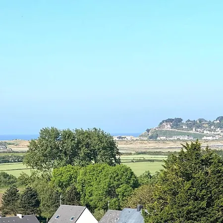 Apartment Le Riva B304 Barneville-Carteret