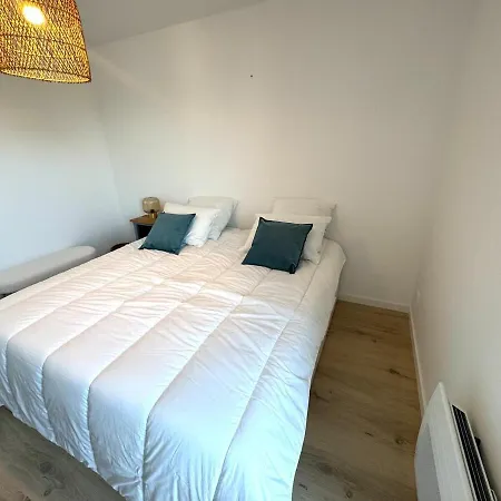 Apartment Le Riva B304