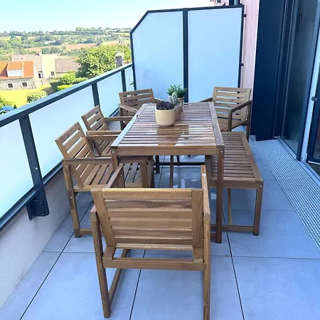 Apartment Le Riva B304