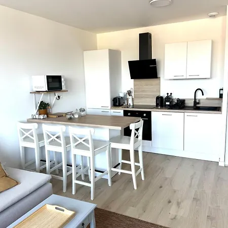 Le Riva B304 Barneville-Carteret