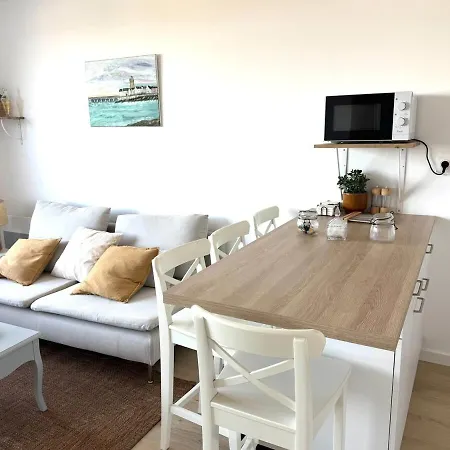 Le Riva B304 Apartment