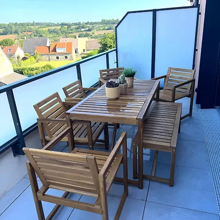 Le Riva B304 * Barneville-Carteret