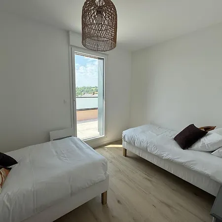 Le Riva B304 바르네빌카테레