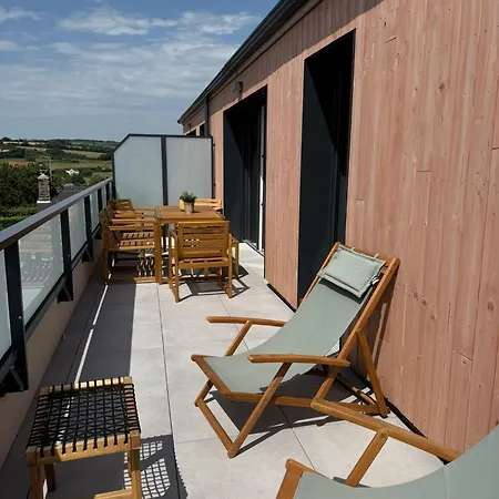 Le Riva B304 * Barneville-Carteret