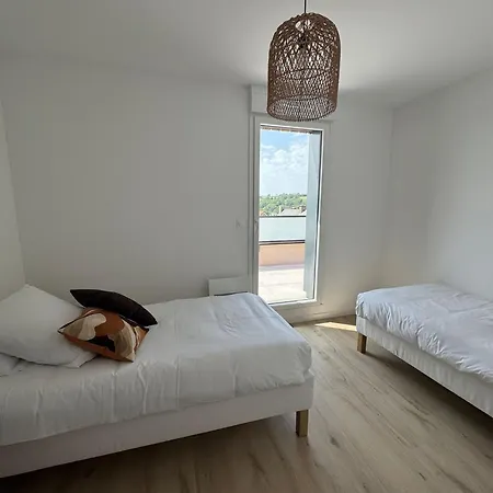 Le Riva B304 Apartment