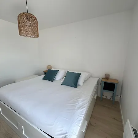 Le Riva B304 Barneville-Carteret