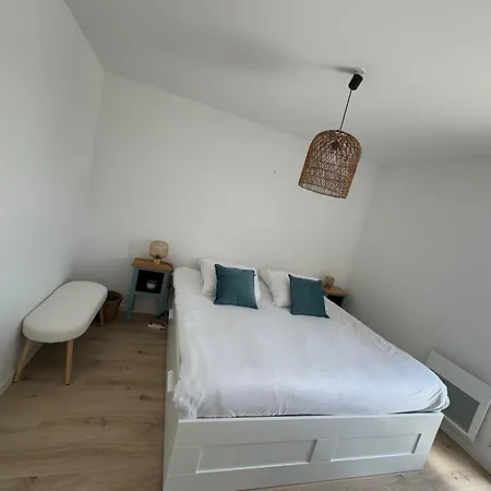 Apartment Le Riva B304