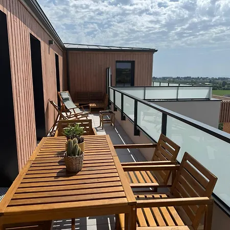 Apartment Le Riva B304