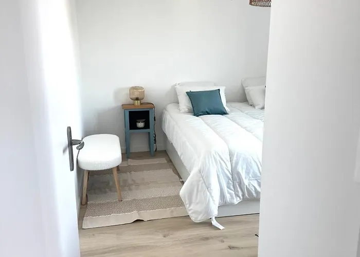 Apartment Le Riva B304 *