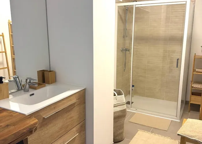 Le Riva B304 Barneville-Carteret