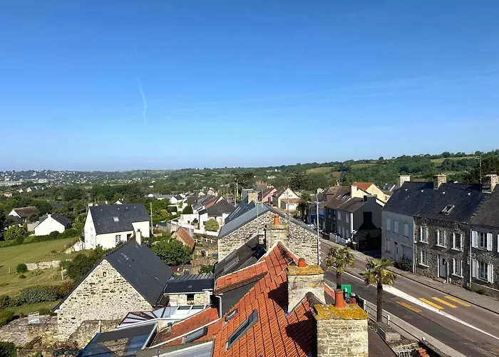 Le Riva B304 * Barneville-Carteret