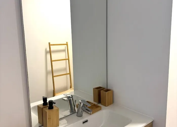 Le Riva B304 Apartment