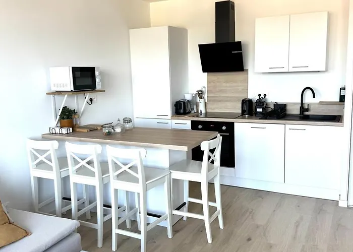 Le Riva B304 Barneville-Carteret