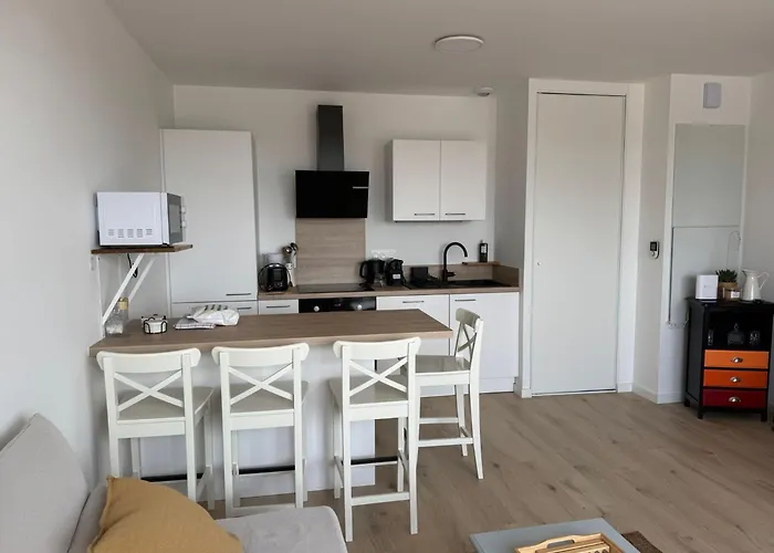 Apartment Le Riva B304