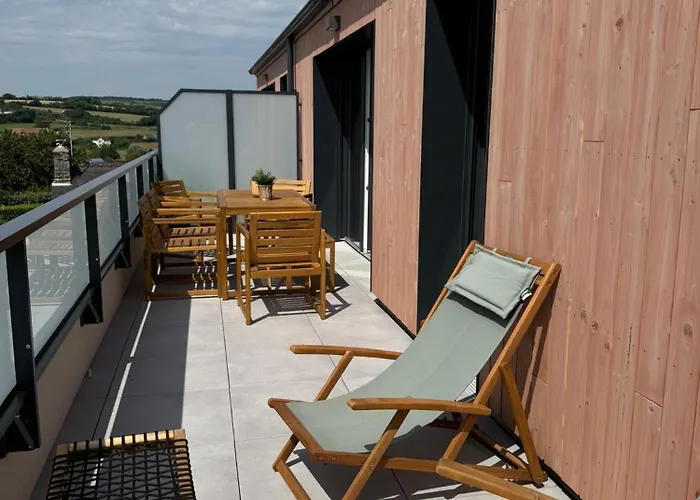 Le Riva B304 * Barneville-Carteret