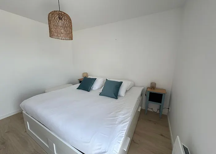 Le Riva B304 Barneville-Carteret