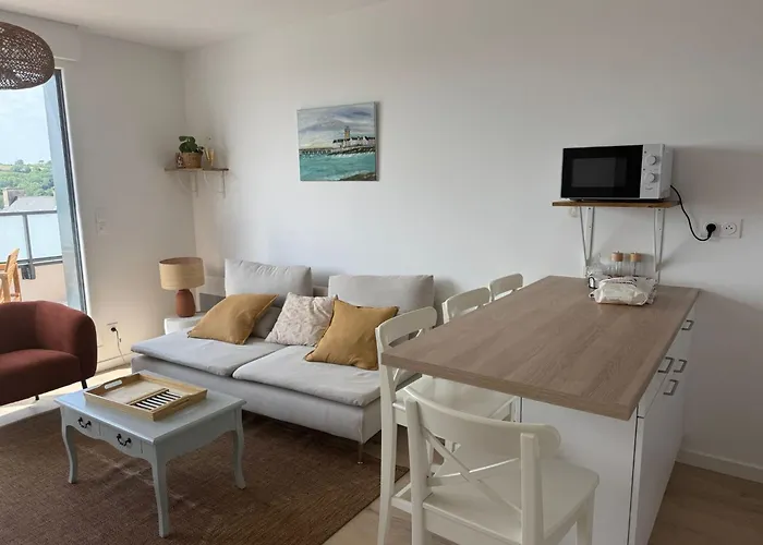 Le Riva B304 * Barneville-Carteret