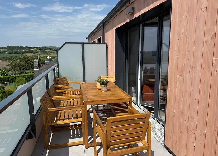 Le Riva B304 Apartment